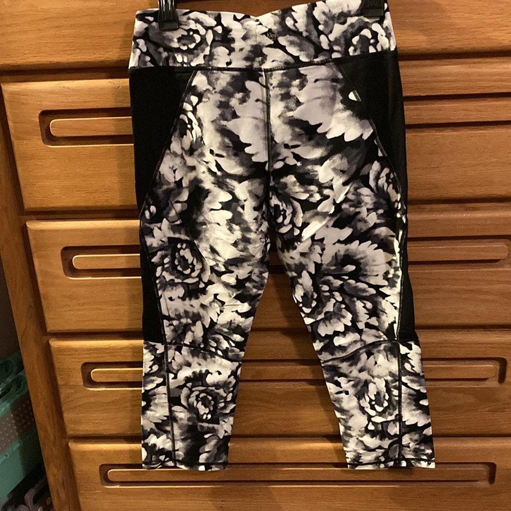 Capri leggings - Picture 3 of 3